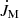 $ \dot{J}_{\mathrm{M}} $
