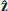 $ \mathbf{\hat{z}} $