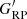 $ G^\prime_\mathrm{RP} $