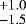 $^{&#x002B;1.0}_{-1.5}$