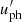 $ u_{\rm ph}^\prime $