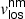 $ \mathit{v}_{\mathsf{los}}^{\mathsf{nm}} $