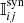 $ {{\mathbb{I}}}^{\mathrm{syn}}_{ij} $
