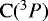 $\mathrm{C}(^{3}P)$