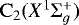 $\mathrm{C_{2}}(X^{1}\Sigma_{g}^{+})$