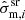 $ \hat{\sigma}_{\mathrm{m},i}^{\mathrm{sr}} $