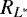 $R_{L^*}$
