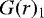 $G(r)_{\textrm{1}}$