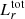 $ L_{r}^{\mathrm{tot}} $