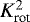 $K_{\textrm{rot}}^{2}$