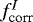 $f_{\textrm{corr}}^I$