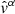 $ \hat{\mathit{v}}^\alpha $