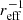 $ r_{\mathrm{eff}}^{-1} $