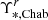 $ \Upsilon_{*,\rm{Chab}}^r $