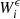 $ W^\epsilon_i $