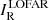 $ I_{\mathrm{R}}^{\mathrm{LOFAR}} $