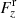 $ F_z^{\rm r} $