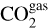 $_{2}^{\mathrm{gas}}$