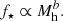 $$ \begin{aligned} f_\star \propto M_{\rm h}^b. \end{aligned} $$