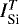 $I^{T}_{\textrm{Si}}$