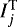 $I_j^{\textrm{T}}$