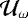 $\mathcal{U}_{\omega}$