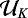 $\mathcal{U}_K$