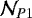 $\mathcal{N}_{P1}$