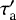 $\tau_{\textrm{a}}^{\prime}$