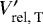 $V_{\textrm{rel, T}}^{\prime}$