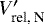 $V_{\textrm{rel, N}}^{\prime}$