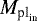 ${M}_{\textrm{pl}_{\textrm{in}}}$