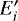 $E^{\prime}_i$