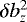 $\delta b_z^2$