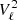 $ V_{\ell}^{2} $