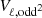 $ V_{\ell,\mathrm{odd}^{2}} $