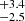 $ ^{+3.4}_{-2.5} $