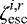 $\zeta^{i,r}_{\textrm{esc}}$
