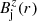 $ B^z_{\rm j}(r) $