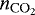 $n_{\mathrm{CO}_{2}}$
