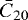 $\bar C_{20}$