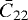 $\bar C_{22}$