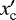 $x^{\prime}_{\textrm{c}} $