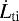 $ \dot{L}_{\textrm{ti}}$