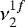 $\nu_2^{1f}$