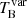 $ T_{\mathrm{B}}^{\mathrm{var}} $