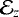 $\mathcal{E}_{z}$