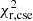 $ \chi^2_\mathrm{r,cse} $