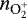 $n_{\textrm{O}_{2}^{&#x002B;}}$