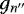 $g_{n&#x0027;&#x0027;}$